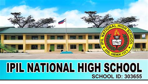 Ipil National High School Ipil Ormoc City on Instagram • Photos .